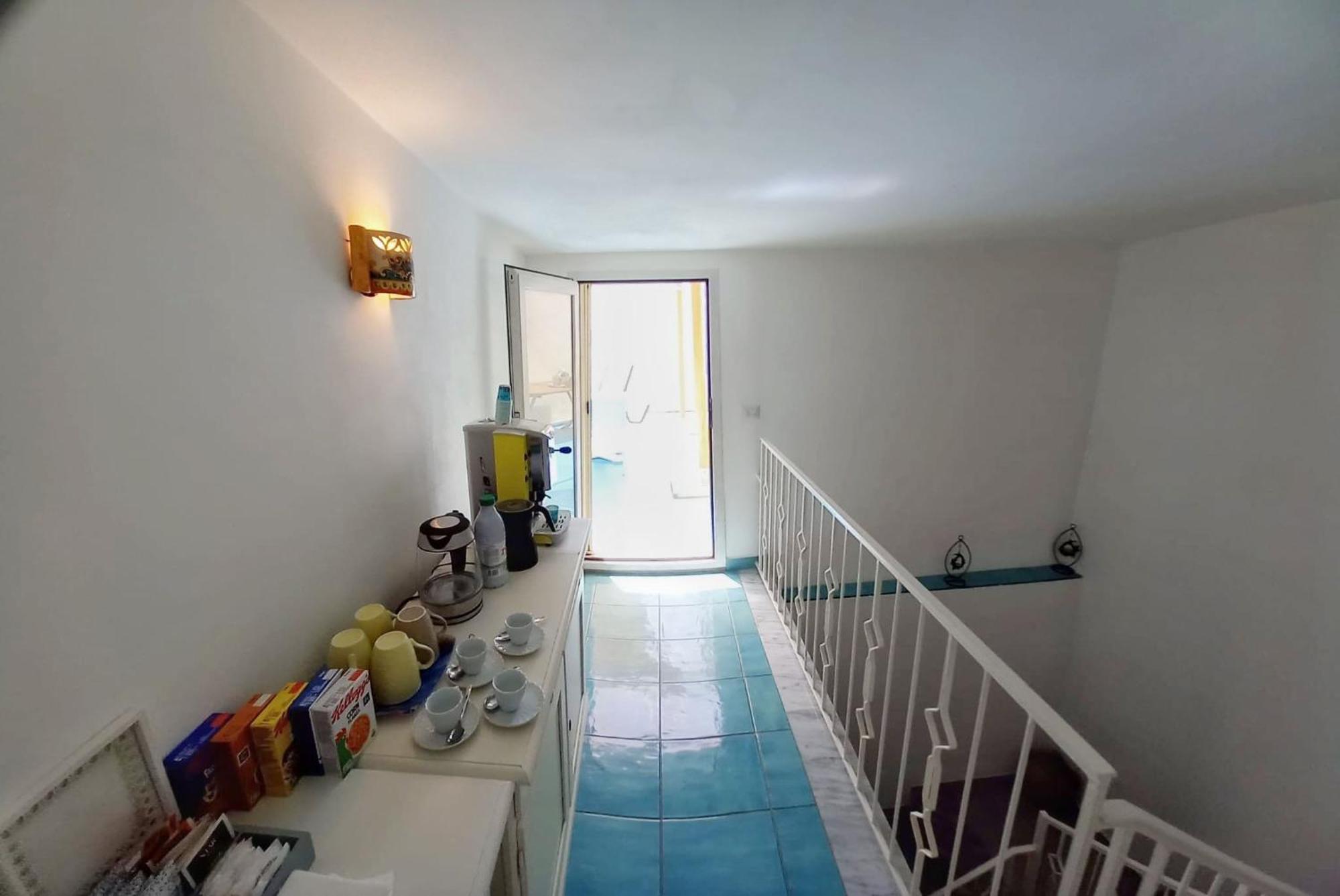 Casa Vacanze E B&B Oltremare Marina di Camerota Ngoại thất bức ảnh