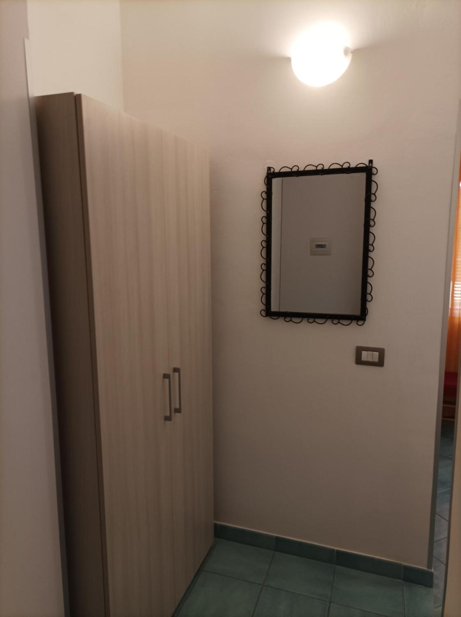 Casa Vacanze E B&B Oltremare Marina di Camerota Ngoại thất bức ảnh