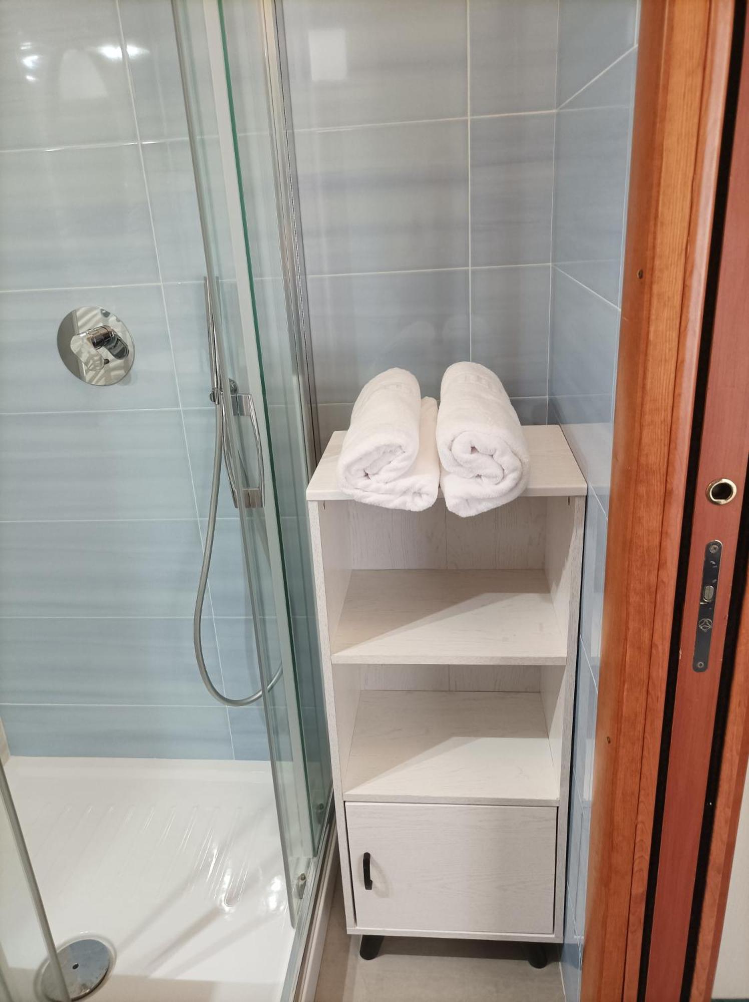 Casa Vacanze E B&B Oltremare Marina di Camerota Ngoại thất bức ảnh